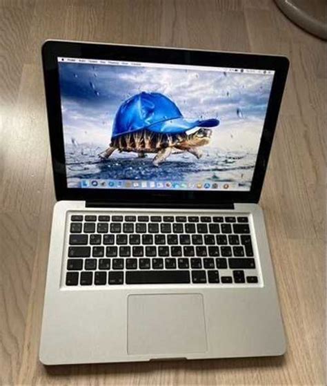 Ключевые особенности, указывающие на год выпуска MacBook Pro