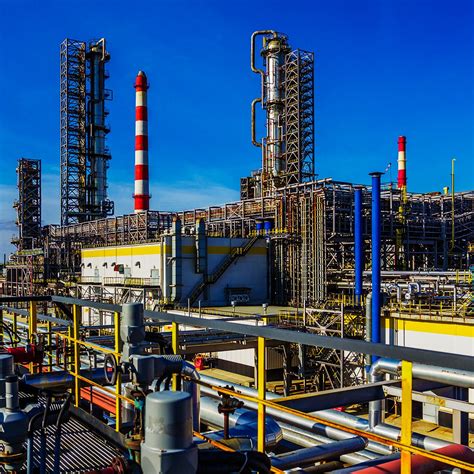 Ключевые преимущества и особенности работы автомобильного завода в Рязани
