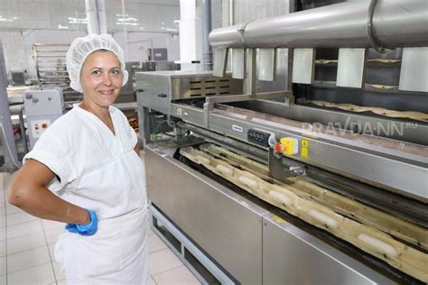 Ключевые принципы эффективного руководства трудом в хлебопекарной отрасли