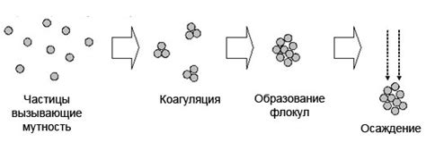 Коагуляция и сгусток