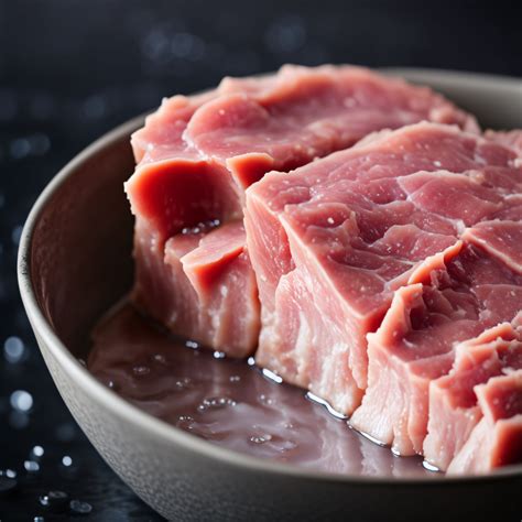 Когда и насколько долго следует пропитывать мясо маринадом перед приготовлением