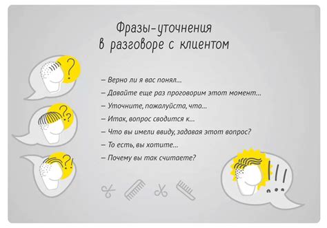 Коммуникационные навыки: установление эффективного контакта с клиентом