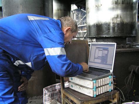 Контроль покрытия: проверка равномерности окрашивания