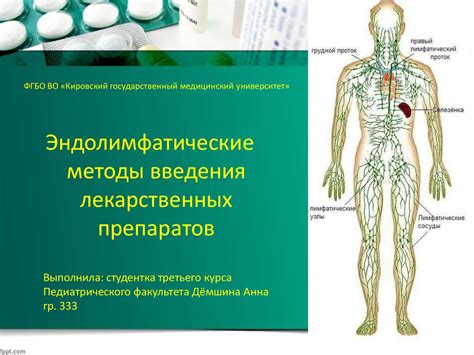 Контроль состояния венозного доступа и своевременное прекращение введения лекарственных препаратов