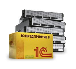 Конфигурирование сервера для подготовки к установке платформы