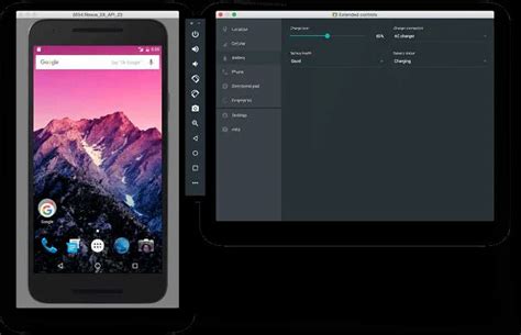 Корректное выключение эмулятора в Android Studio: последовательные действия
