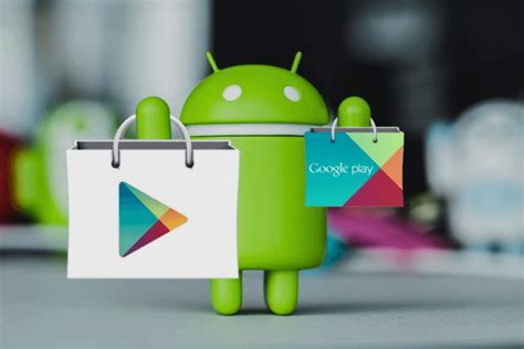 Краткое описание Android