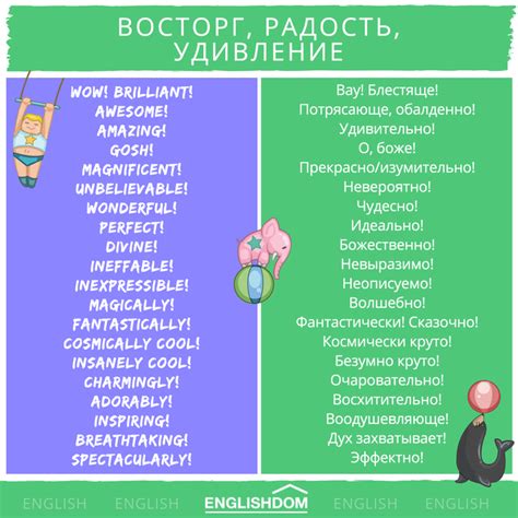 Креативные способы выразить свою любовь и восхищение