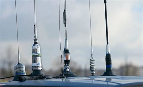 Критерии для правильного выбора автомобильной радиостанции