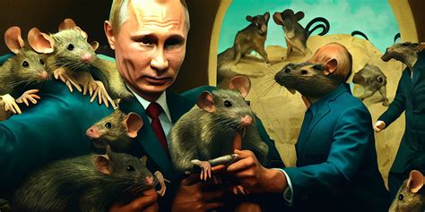 Крыса: символ страха и негативных эмоций в женских сновидениях