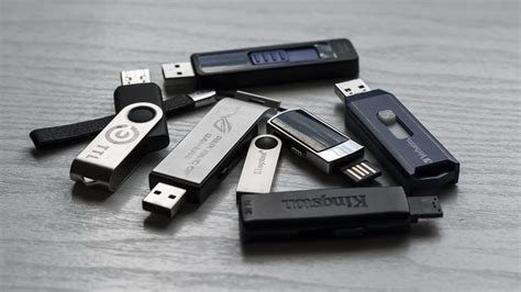 Кто создал мою флешку: эффективные способы определить производителя USB-накопителя