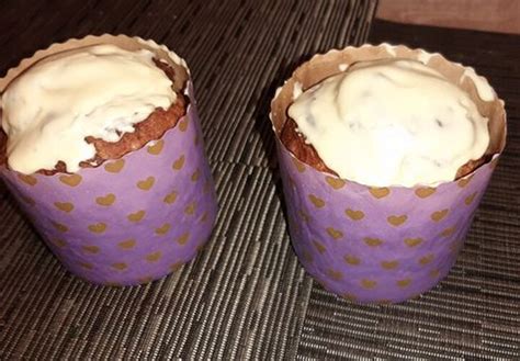 Куличи из ржаной муки: традиционное блюдо на Пасху с необычным вкусом