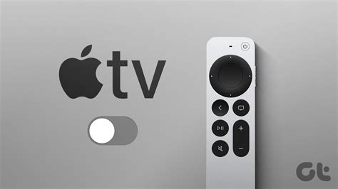 Легкий старт Apple TV: настройка без пульта в несколько простых действий