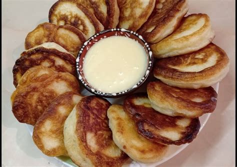 Лучшее приготовление вкусных картофельных оладушек на сковороде