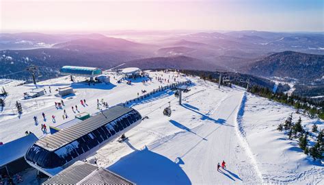 Лучшие места для активного отдыха и зимних экскурсий в Бурятии