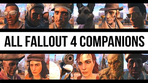 Лучшие модификации для Fallout 4: подробный обзор и экспертные рекомендации