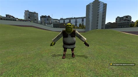 Лучшие практики создания NPC для мода Garry's Mod