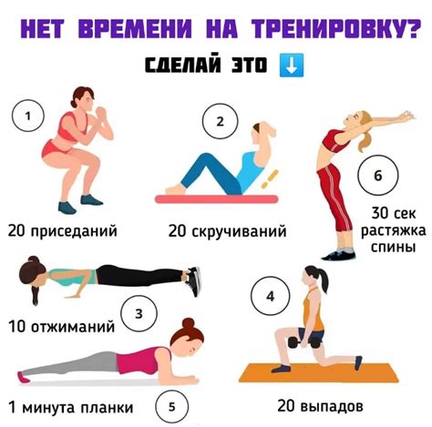 Максимизация результата с помощью интенсивных тренировок