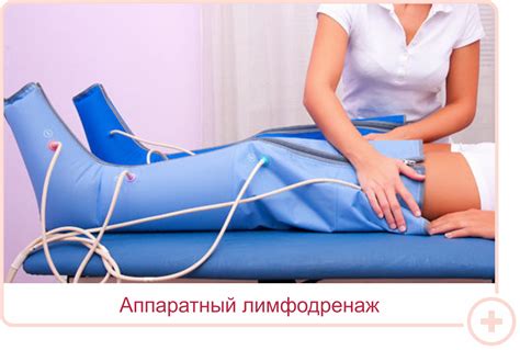 Массаж тела и ног: забота и лечение с легкостью