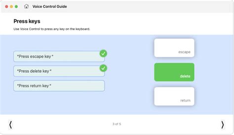 Мастерство работы с голосом на устройствах от Apple: особенности и инструменты