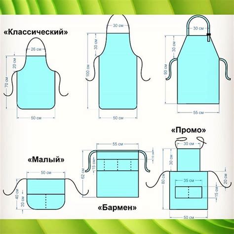 Мастерство создания выкройки и готовки материала