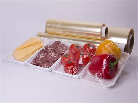 Материалы, используемые при создании упаковки для продуктов питания