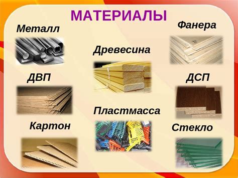 Материал и качество изделия