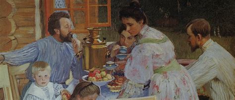 Мать и дитя: преемственность поколений