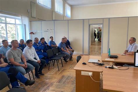 Медицинский ассортимент: забота о здоровье в службе по контракту