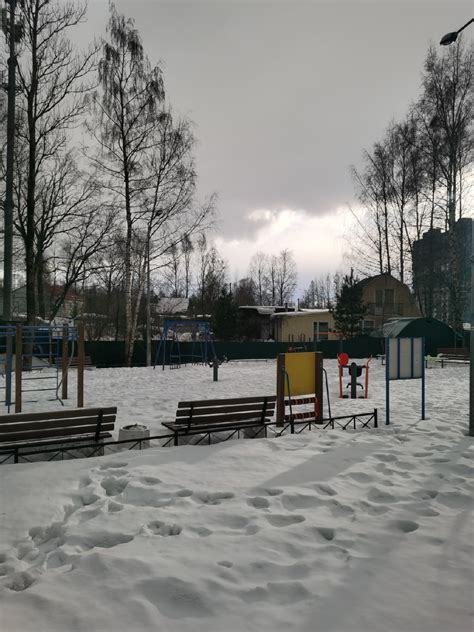 Мероприятия для веселого отдыха в Охте в ночь Первого января