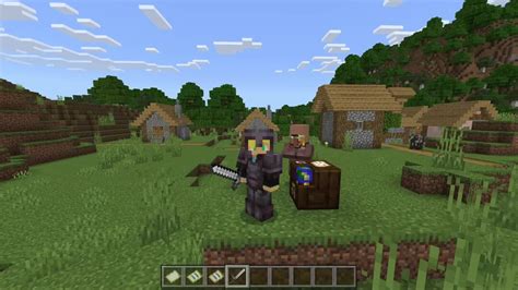 Места, где можно обнаружить свежую версию Minecraft 1.16