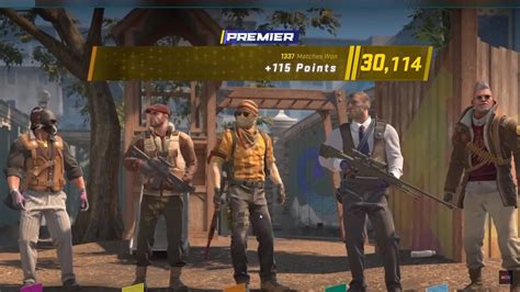 Методы декорирования и придания уникальности верстаку в CS:GO