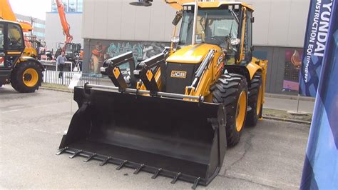 Методы избавления от проблемы нестабильного вращения у JCB 4CX