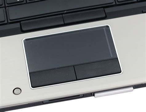 Методы отключения сенсорной панели на портативном компьютере фирмы Acer