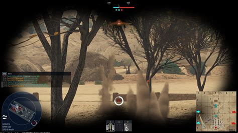 Методы отключения системы обнаружения противника в игре War Thunder: умные ходы для геймеров