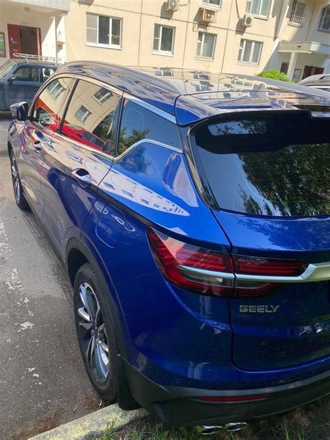 Методы поддержания начального внешнего вида автомобиля VIP 3008