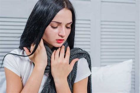 Методы снятия болей и ощущения дискомфорта в горле