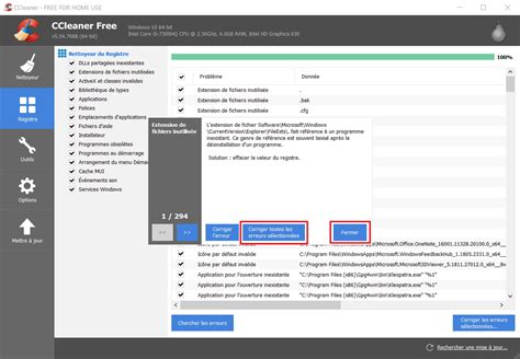 Методы удаления Ammyy Admin из реестра Windows вручную