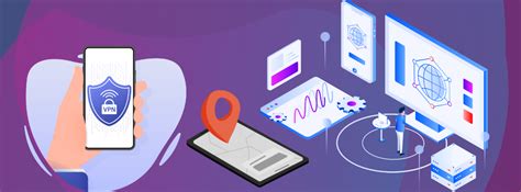 Метод №2: Интернет-платформы для определения местоположения сервера