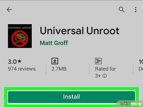 Метод 3: Используйте приложение IP Tools на Android