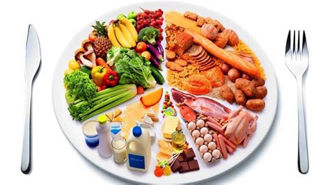 Минеральные недостатки и неправильное питание