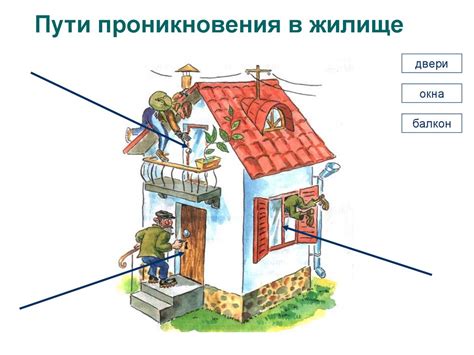 Многообразие причин проникновения ежей в жилище и возможные последствия