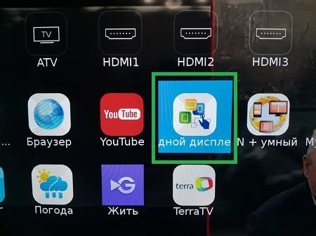 Множество возможностей функций Miracast на Android телевизоре