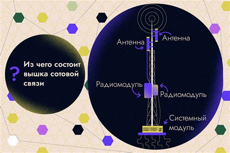 Мобильная связь: эффективное управление и настройка данных