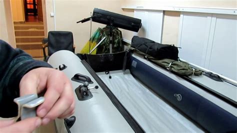 Монтаж плавучего снаряжения на лосося: подробная инструкция
