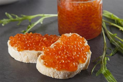 Морепродукты и укрепление иммунитета
