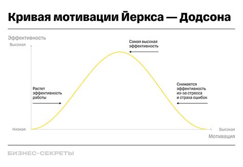 Мотивация и обеспечение долгосрочной мотивации