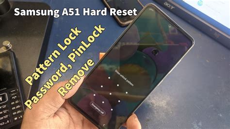 Мьютекс: простой способ проверить RAM смартфона Samsung A51 без дополнительных приложений