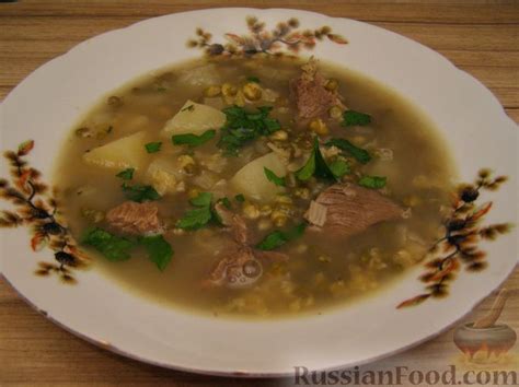 Мясной разносол с чечевицей: супер рецепт на каждый день