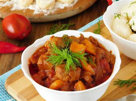 Мясо в кисло-сладком маринаде: вкус, который оставляет впечатление надолго